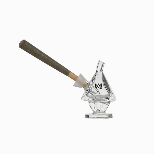 KING BLUNT BUBBLER