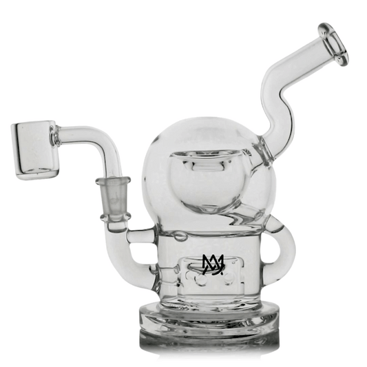 THE PLASMA CORE RIG - CLEAR