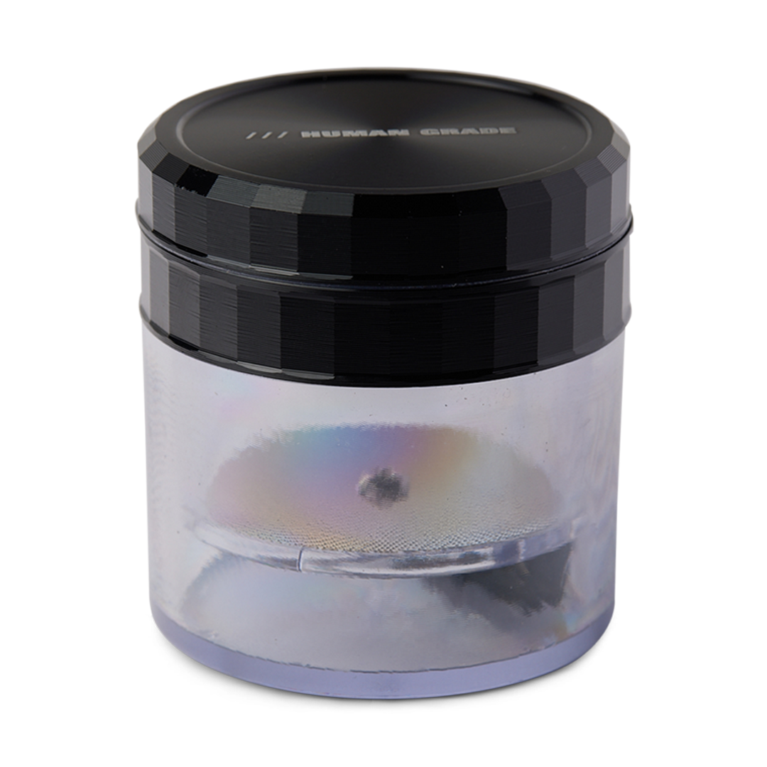 STORAGE GRINDER 1A (2.5")