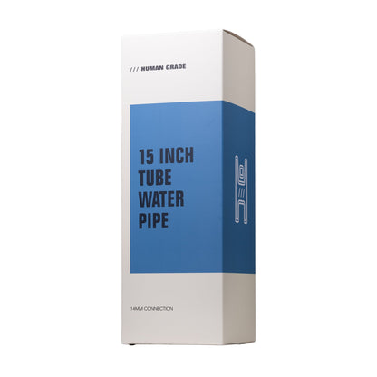 15" TUBE - CLEAR