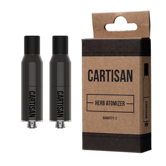 HERBAL ATOMIZER - DRY HERB ATOMIZER