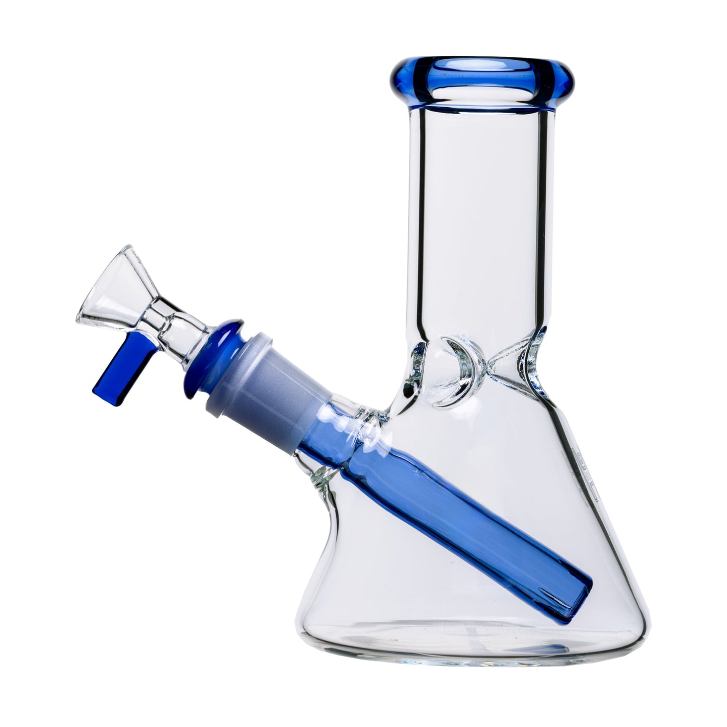 6" BEAKER