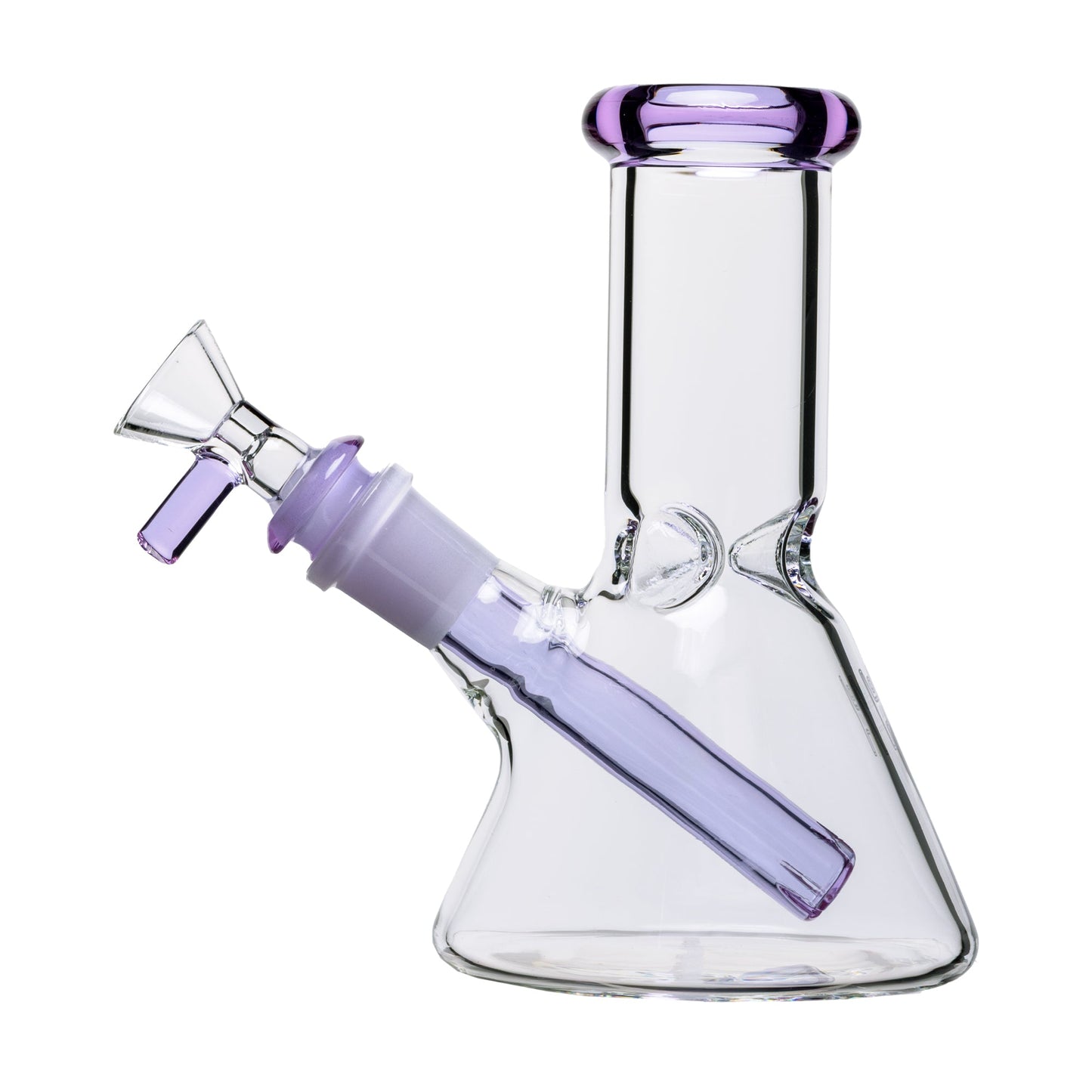 6" BEAKER