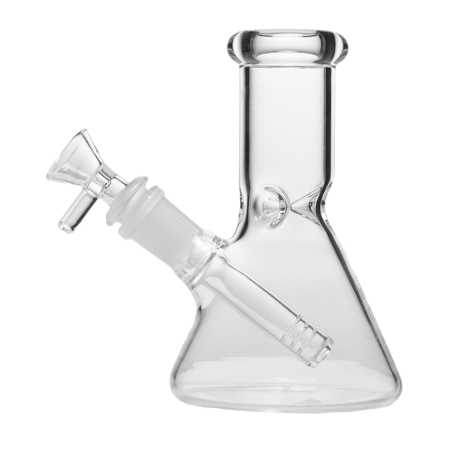 6" BEAKER