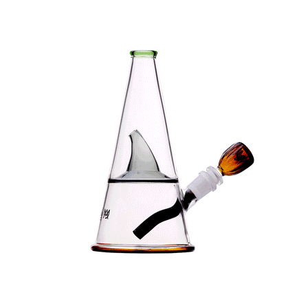MJ ARSENAL X A GOOD WITCH - ALCHEMIST BONG
