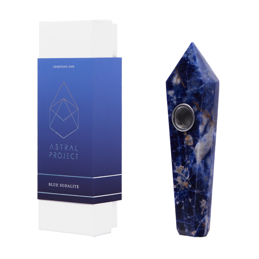 GEMSTONE PIPES