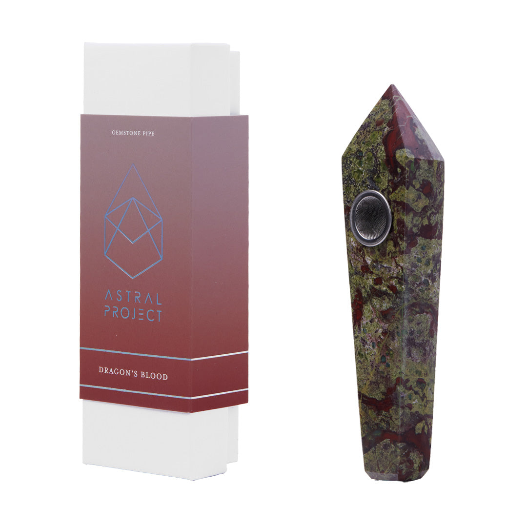 GEMSTONE PIPES