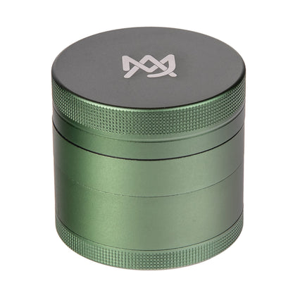 4 PIECE GRINDER