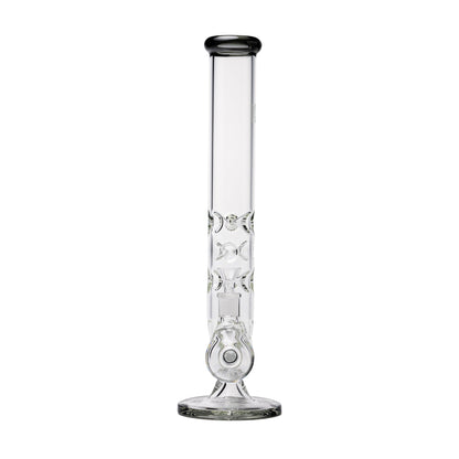 INLINE TUBE TRIPLE ICE CATCH