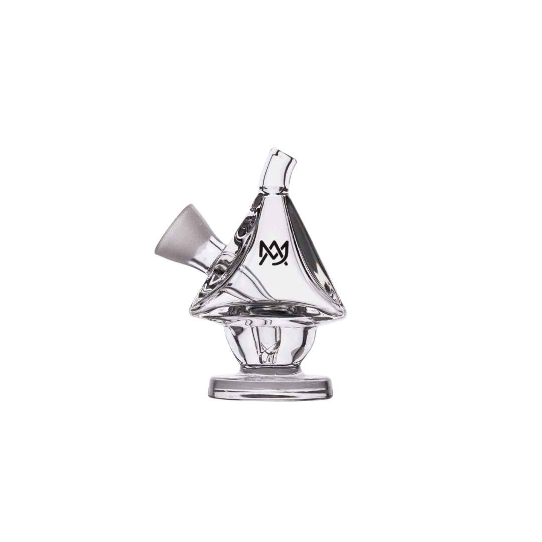 KING BLUNT BUBBLER