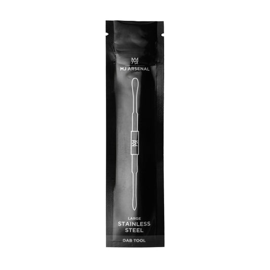 STAINLESS DAB TOOLS - STAINLESS STEEL LARGE