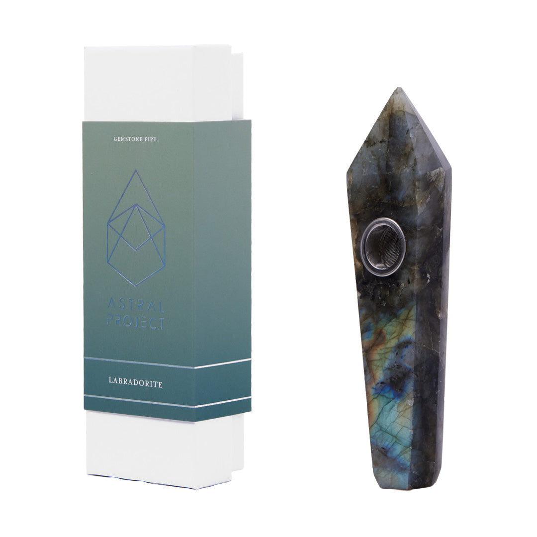 GEMSTONE PIPES
