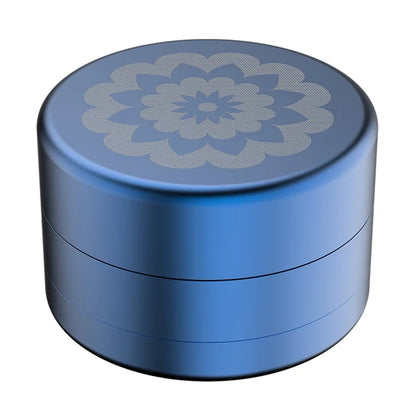 2.5" NEXT GEN STANDARD GRINDER