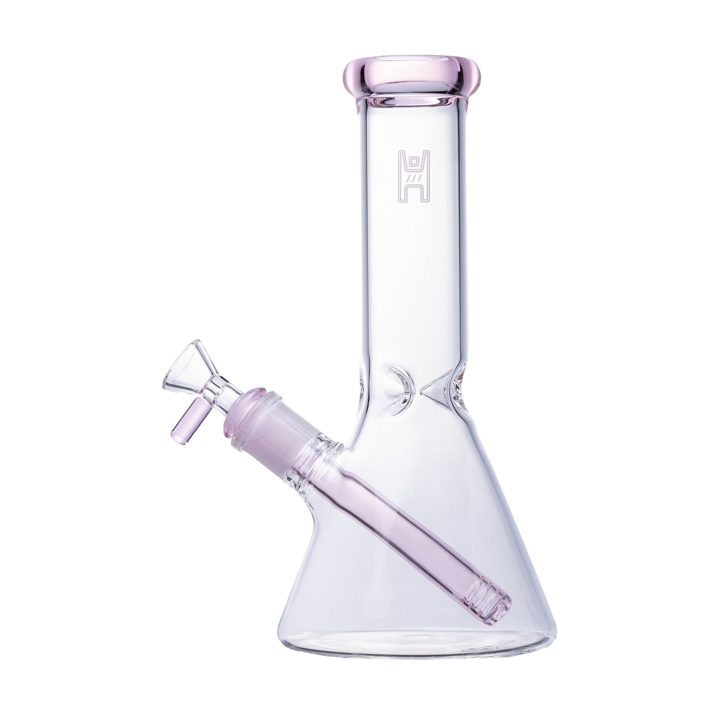 9" BEAKER