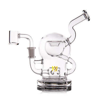THE PLASMA CORE RIG - CLEAR