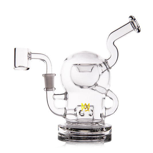 THE PLASMA CORE RIG - CLEAR