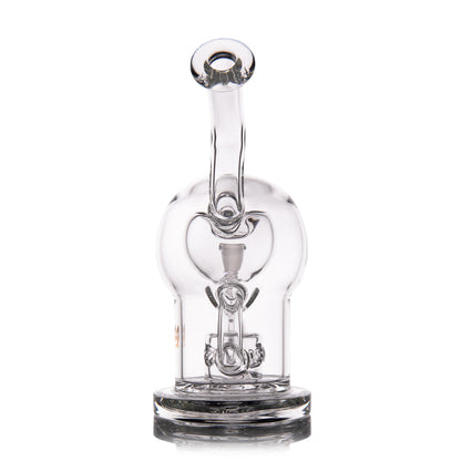 THE PLASMA CORE RIG - CLEAR