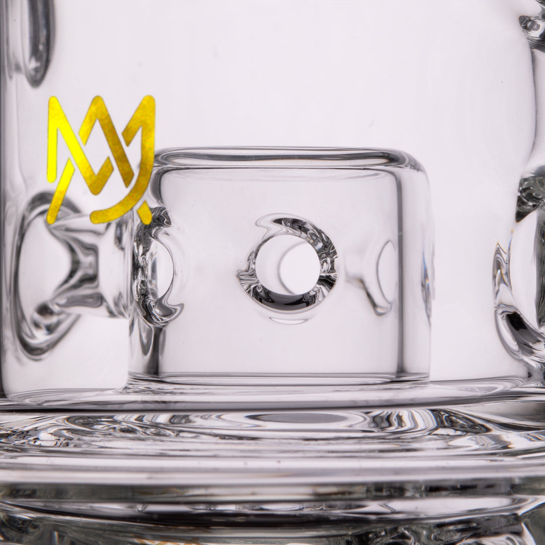 THE PLASMA CORE RIG - CLEAR