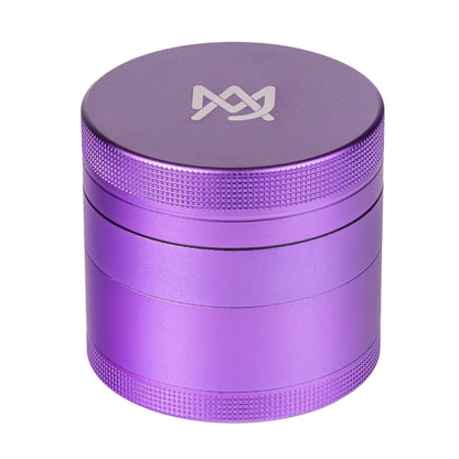 4 PIECE GRINDER