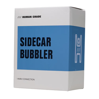 6" SIDECAR