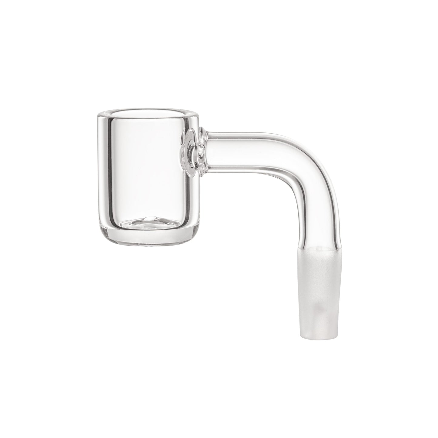 CLEAR BUCKET BANGERS