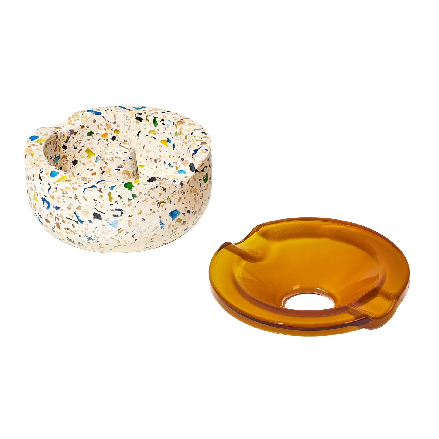 SYMI ASHTRAY