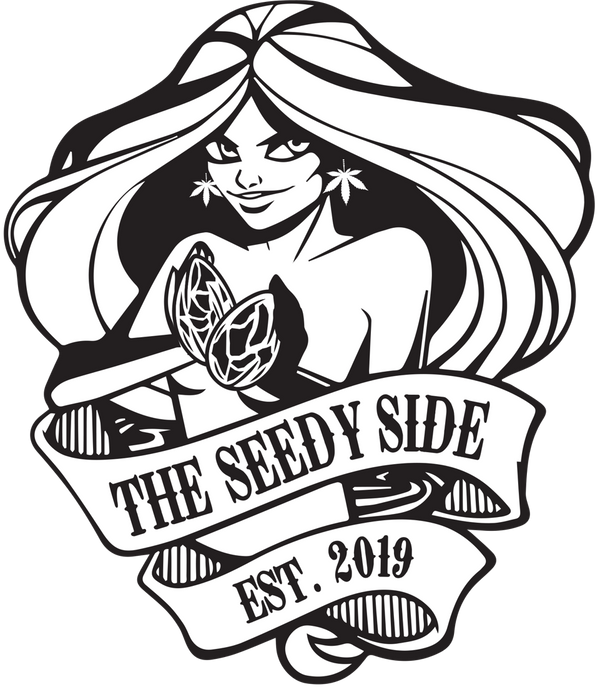Seedyside Wholesale