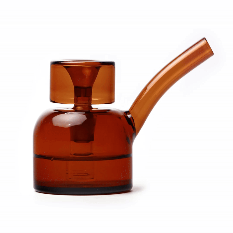 VESPER BUBBLER