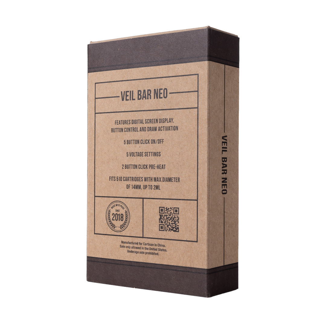 VEIL BAR NEO