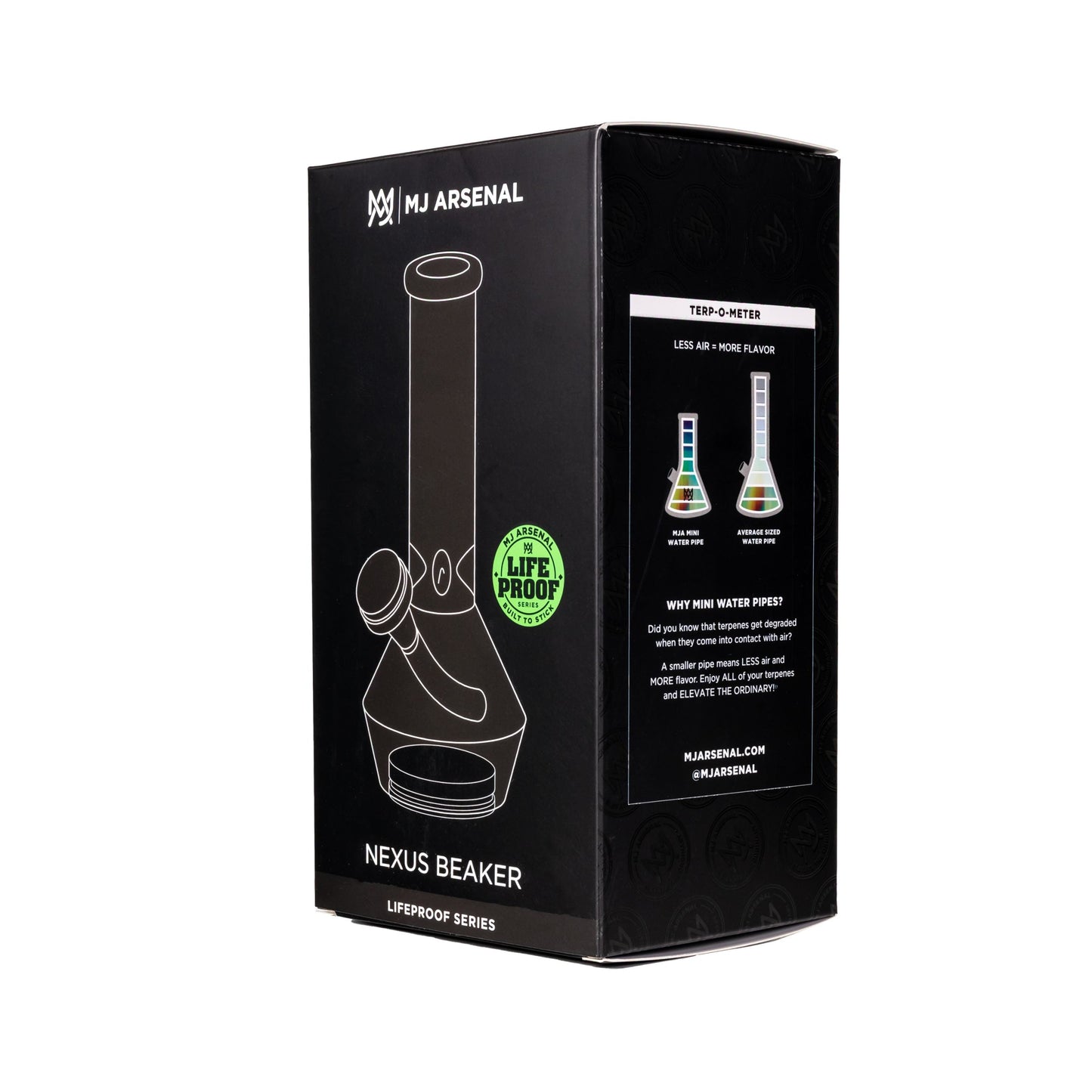 NEXUS BONG