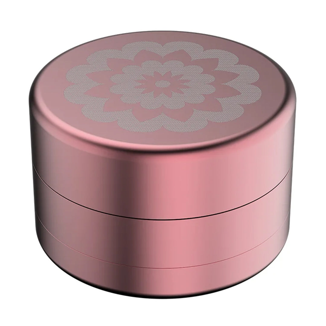 2.5" NEXT GEN STANDARD GRINDER