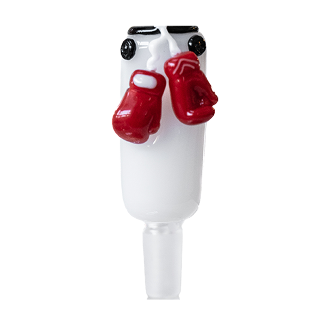 TYSON HEAVY BAG BOWL (14MM)