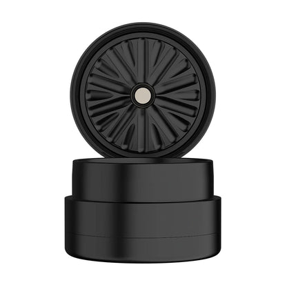 2.5" NEXT GEN STANDARD GRINDER