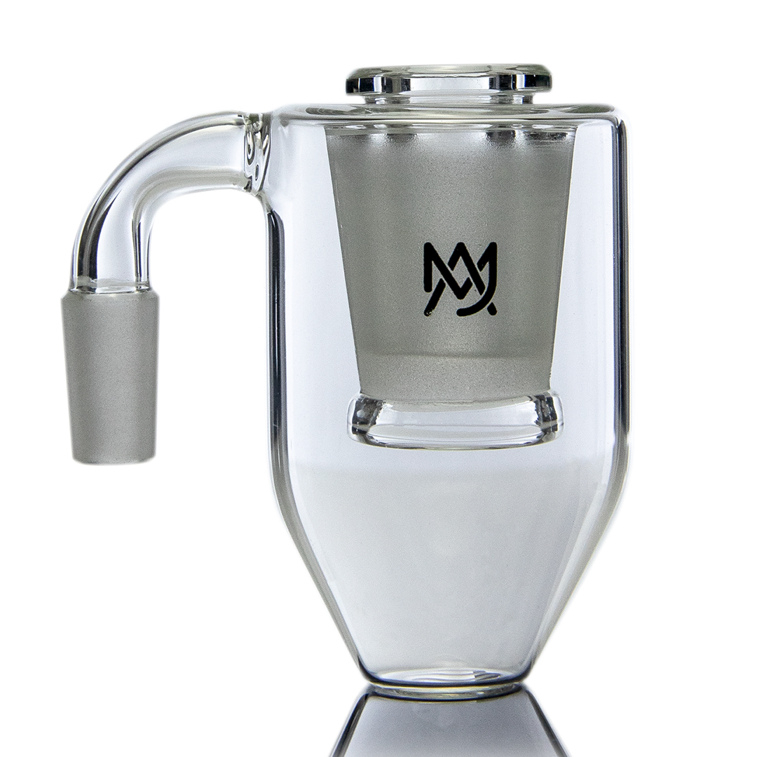 DRY ASH CATCHER - CLEAR