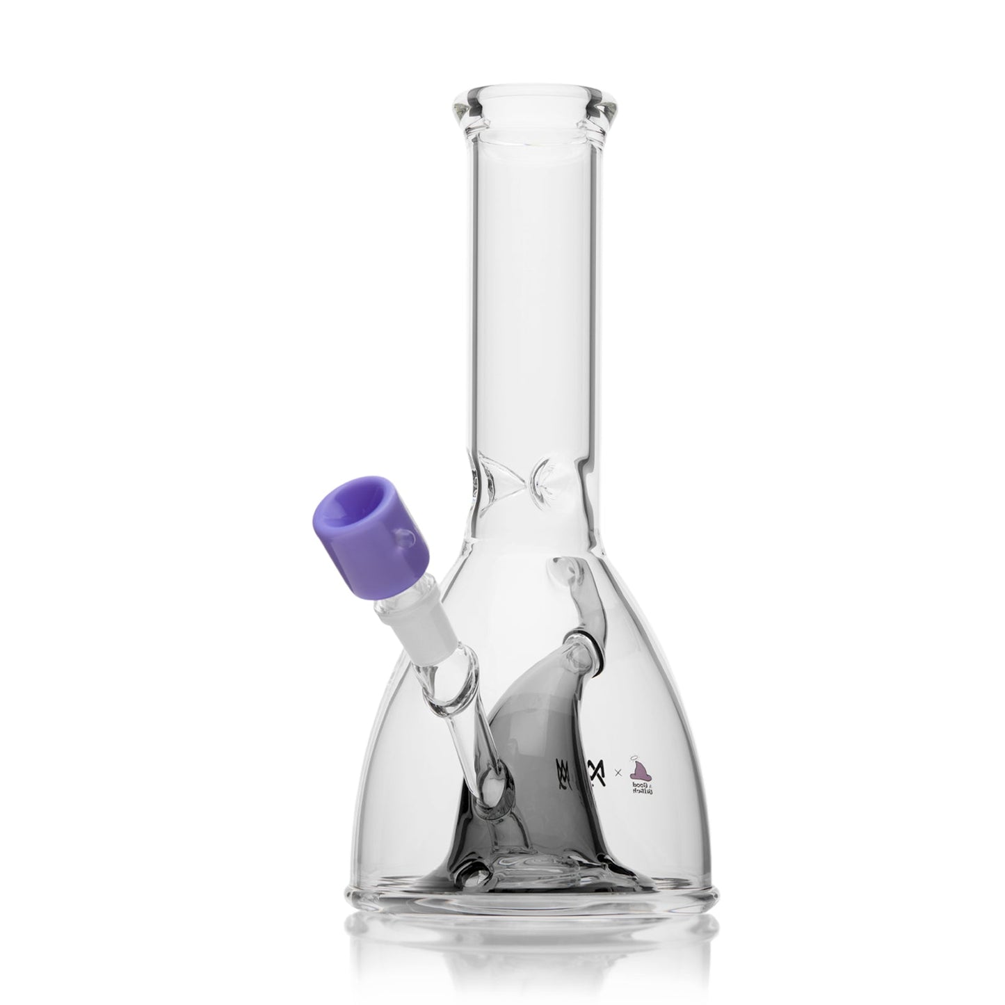 MJ ARSENAL X A GOOD WITCH - A GOOD BONG ( A GOOD BONG FOR A GOOD WITCH)